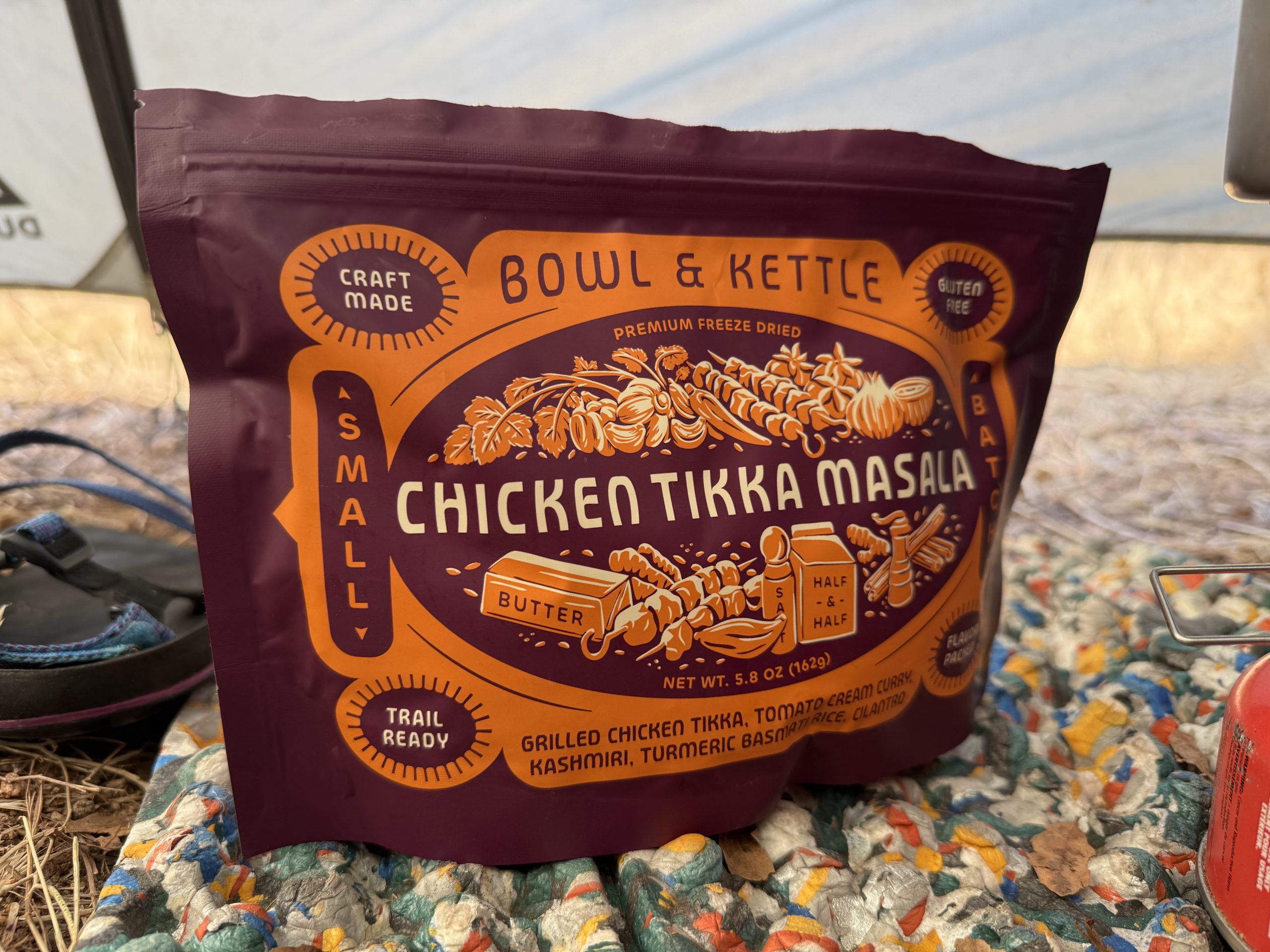 Full of protein – The Trek Full of protein – The Trek
