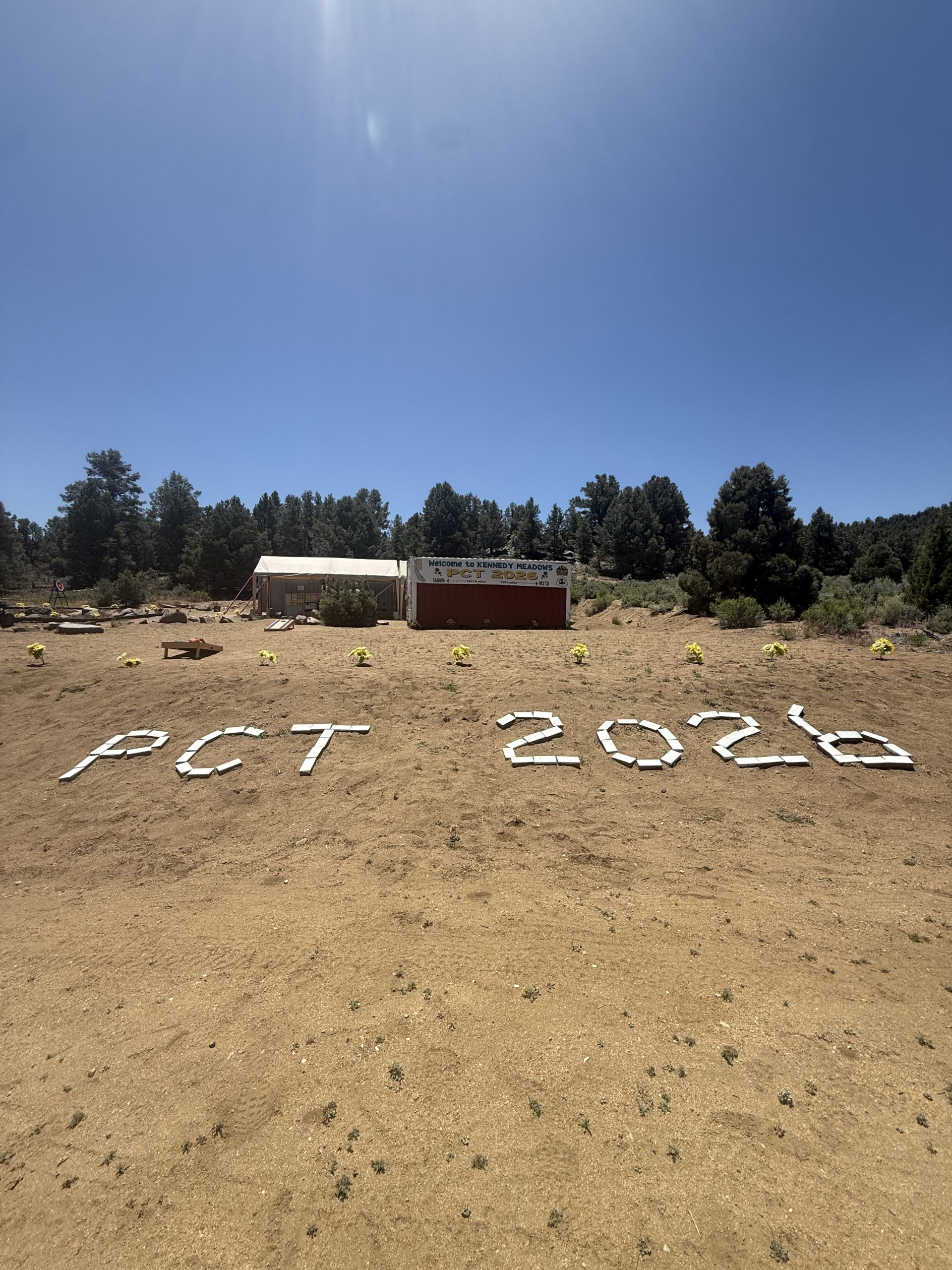 It’s Sierra season – The Trek It’s Sierra season – The Trek