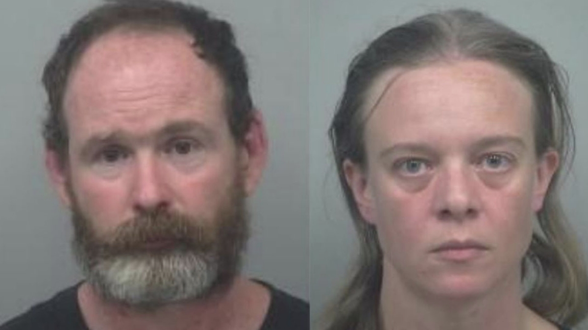 Georgia Fugitive Captured on Appalachian Trail Has Been Convicted in Daughter's Death