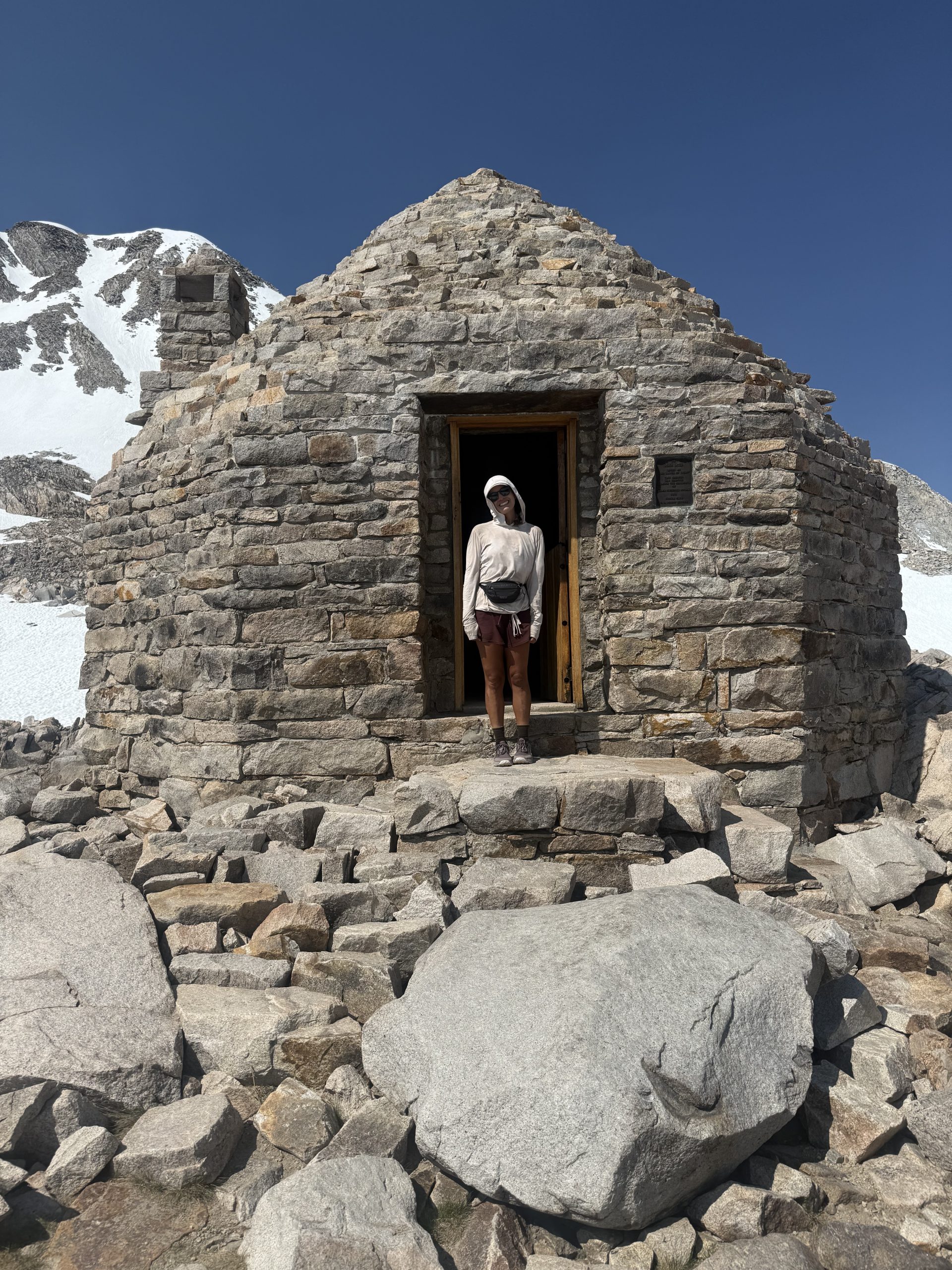 The mountains are calling – The Trek The mountains are calling – The Trek