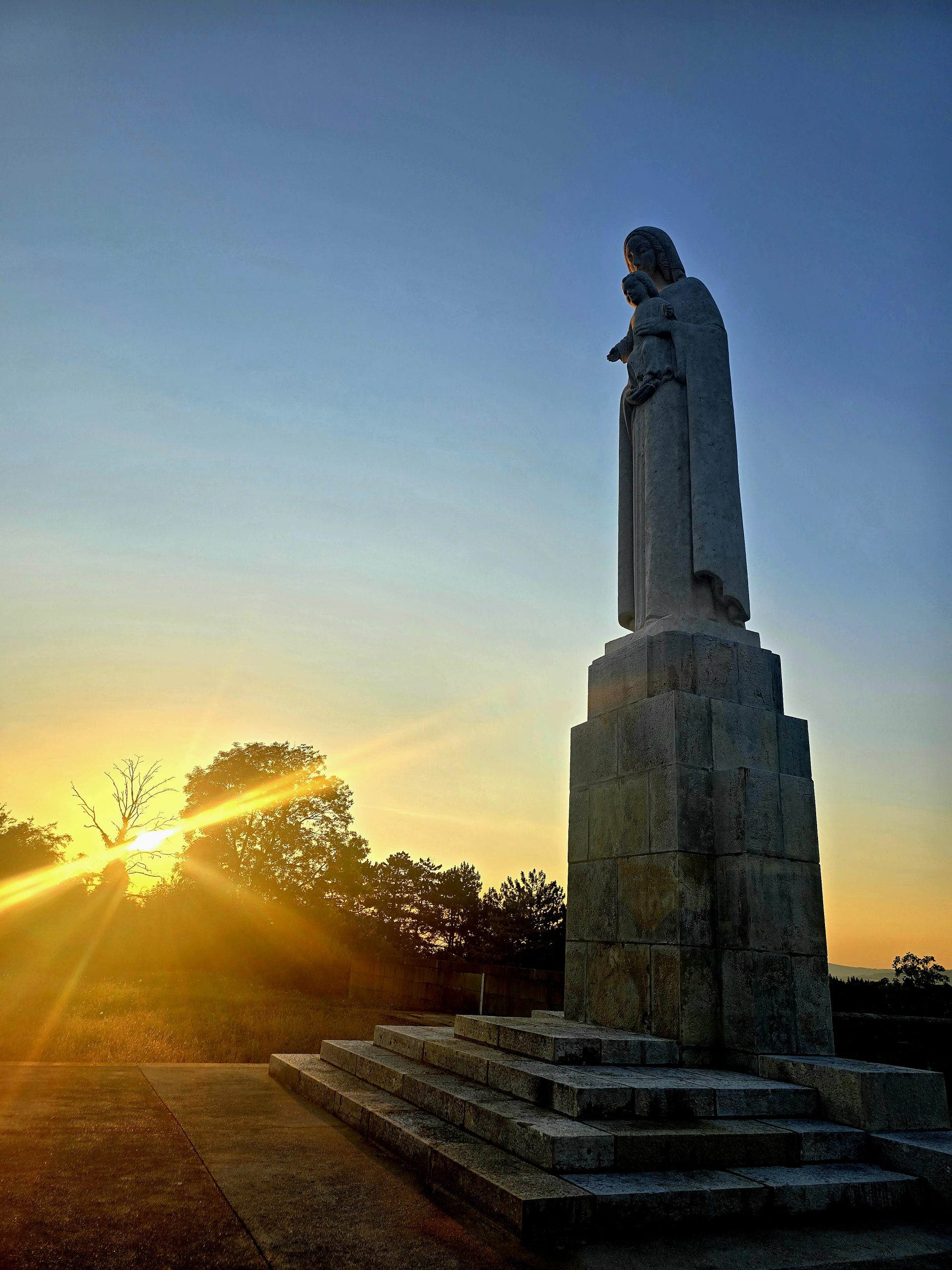 Liberation Monument, Besançon