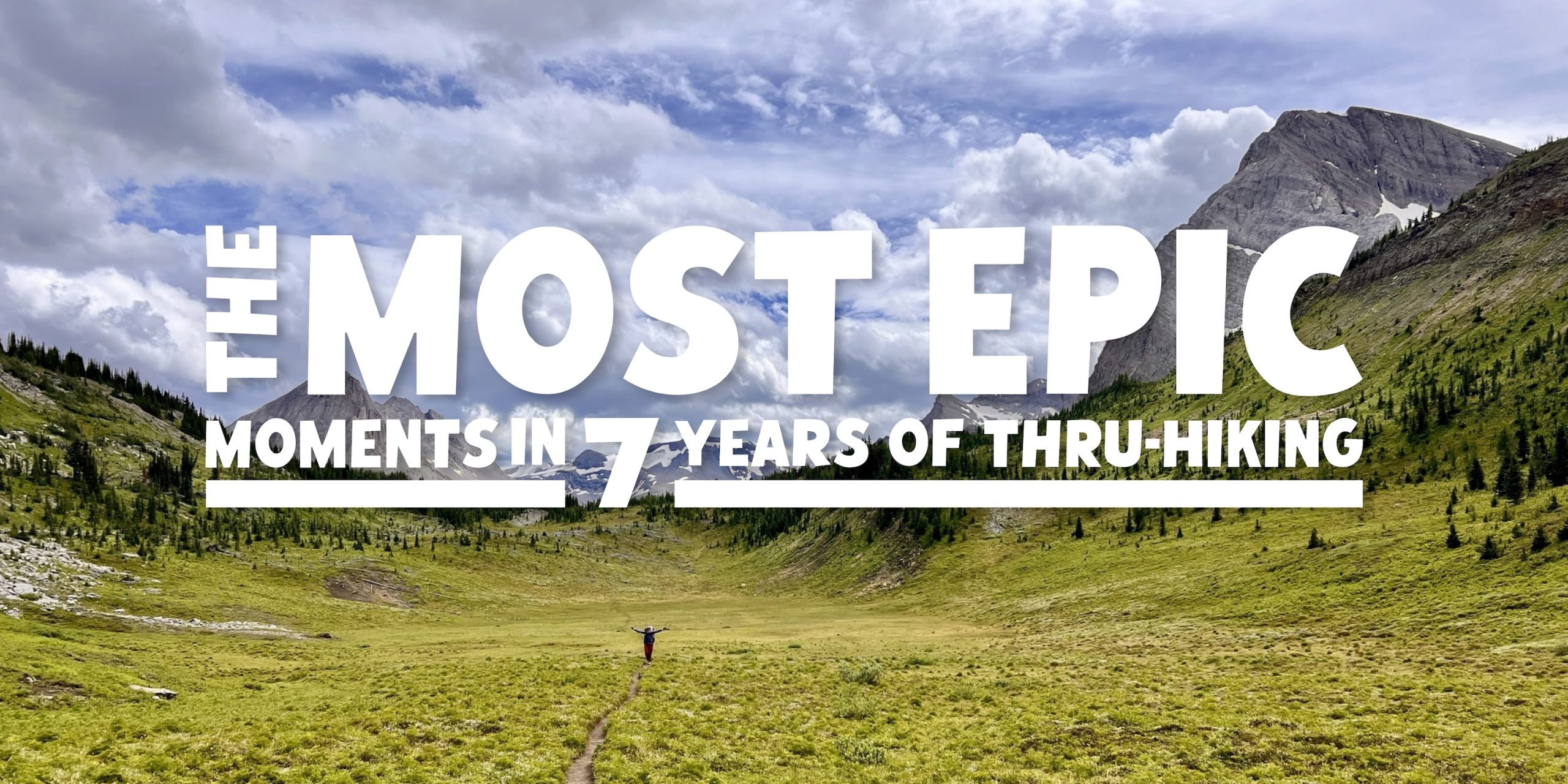 Before You Read Another Thru-Hiking Horror Story, Read This