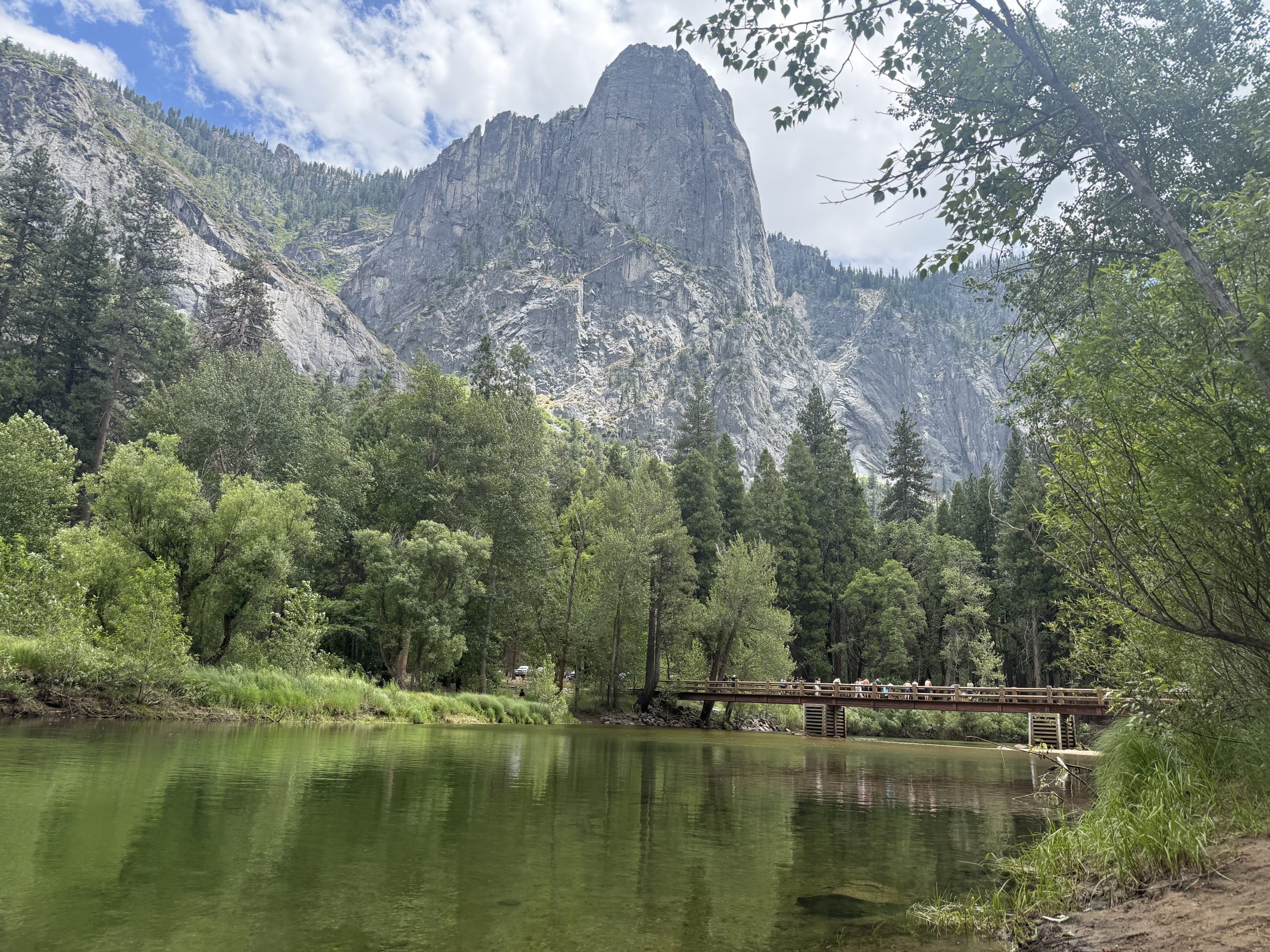 Magic of the Valley – The Walk Magic of the Valley – The Walk