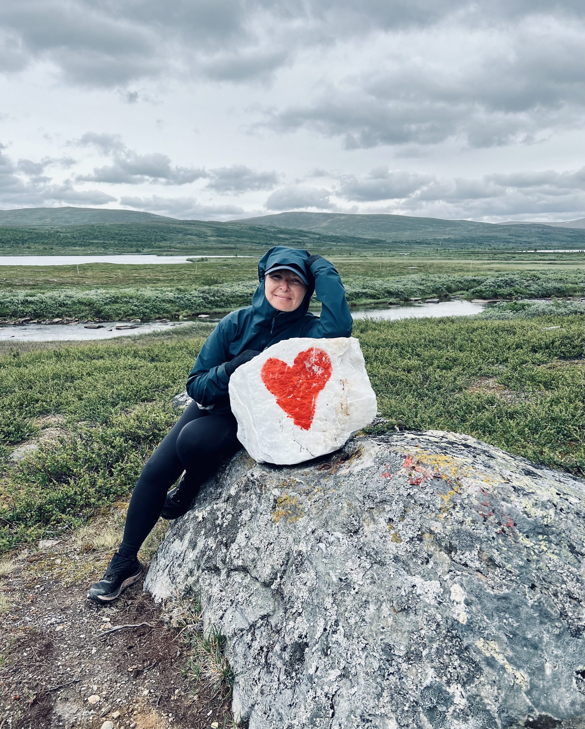 thetrek.co - Ann Podlozny - Pre-Trail Post 1: From Hollywood Blockbusters to Hiker Trash