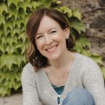Cari Pattison