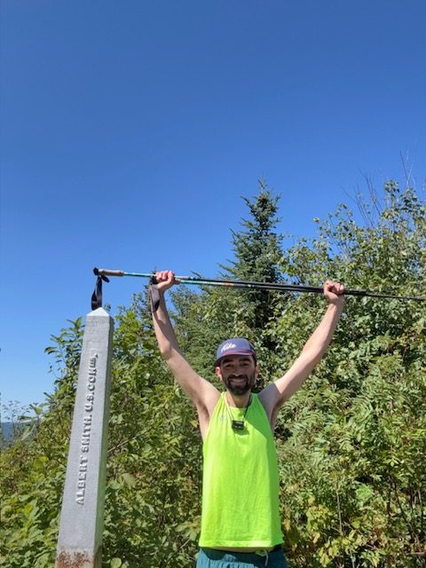 Day 19 – LT Completion, The Pivot Fly Has Landed!
