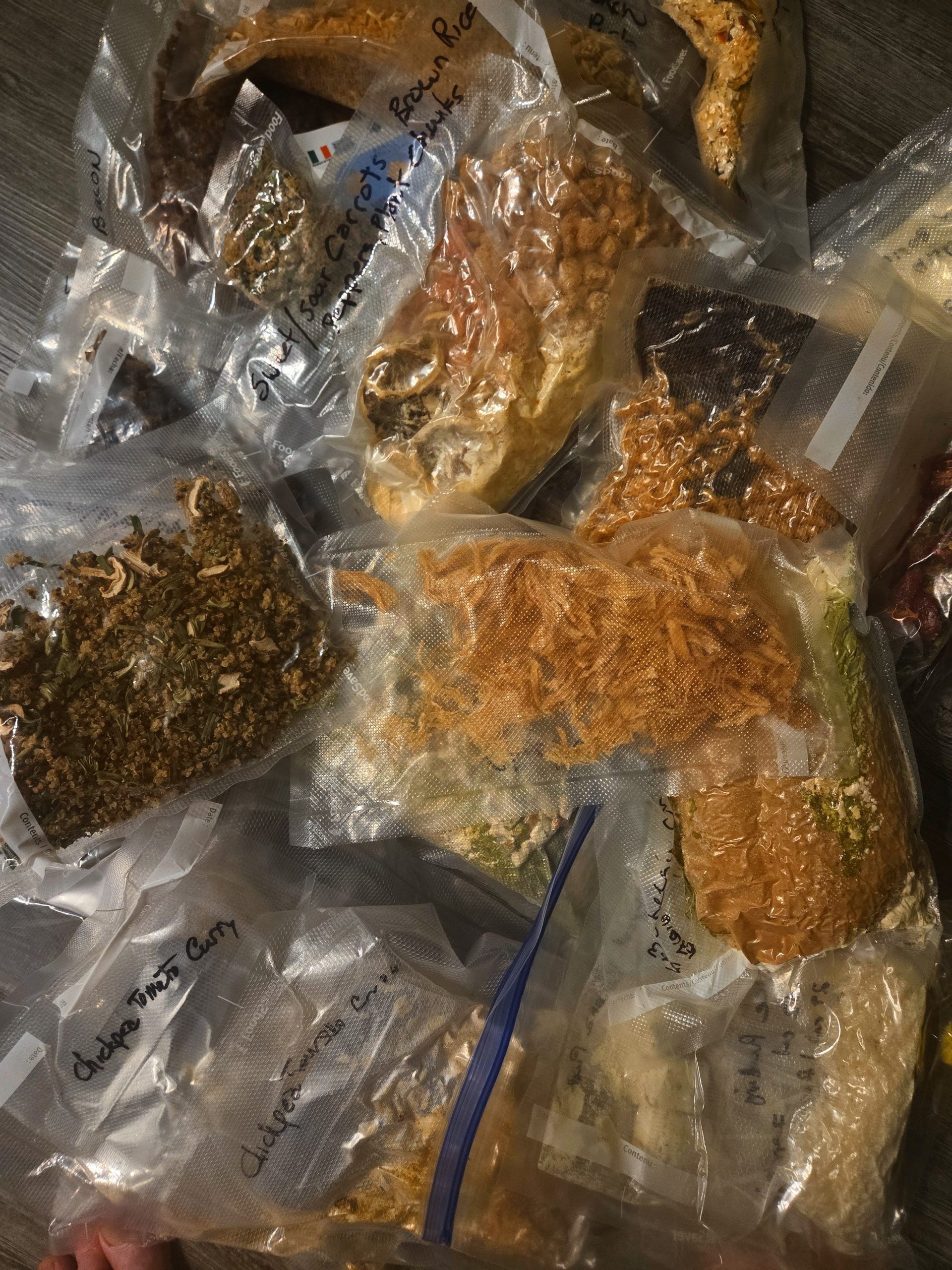 Money Rocks Trail Day 36: On Trail Thru Hike Resupply and Town Chores - The Trek