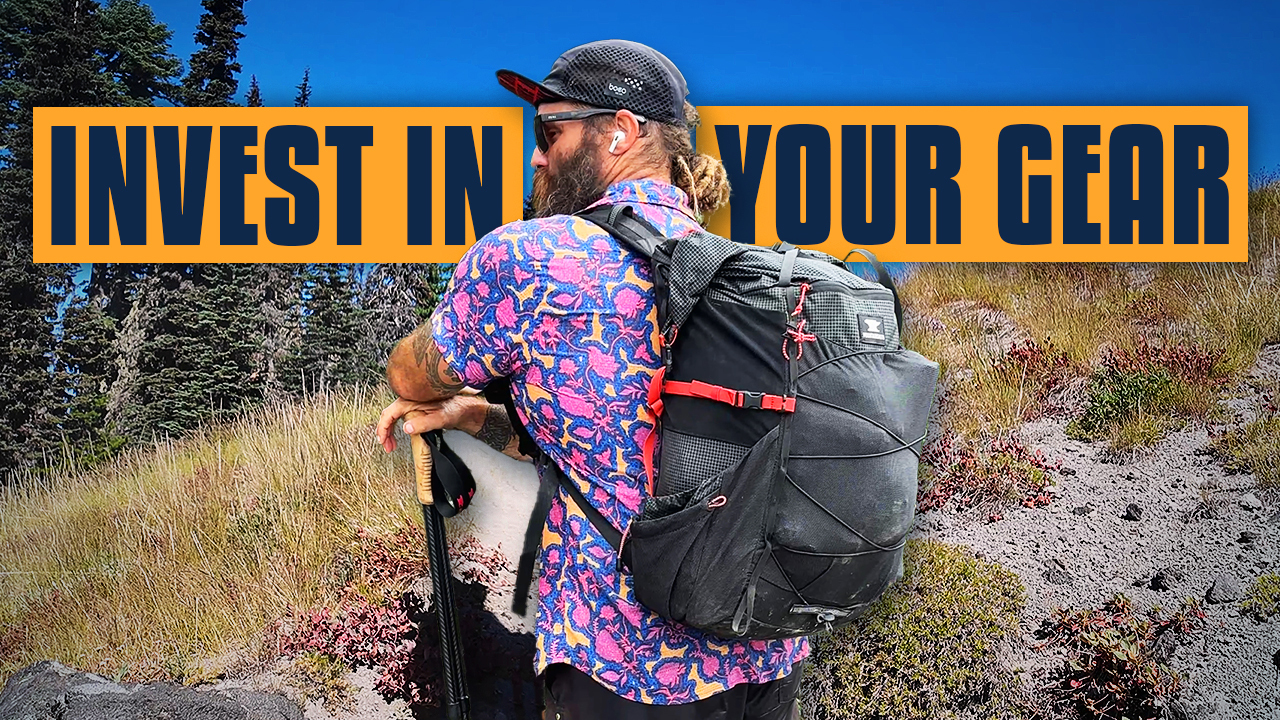 Best Backpacking Gear Worth the Money: A Triple Crowner's Guide