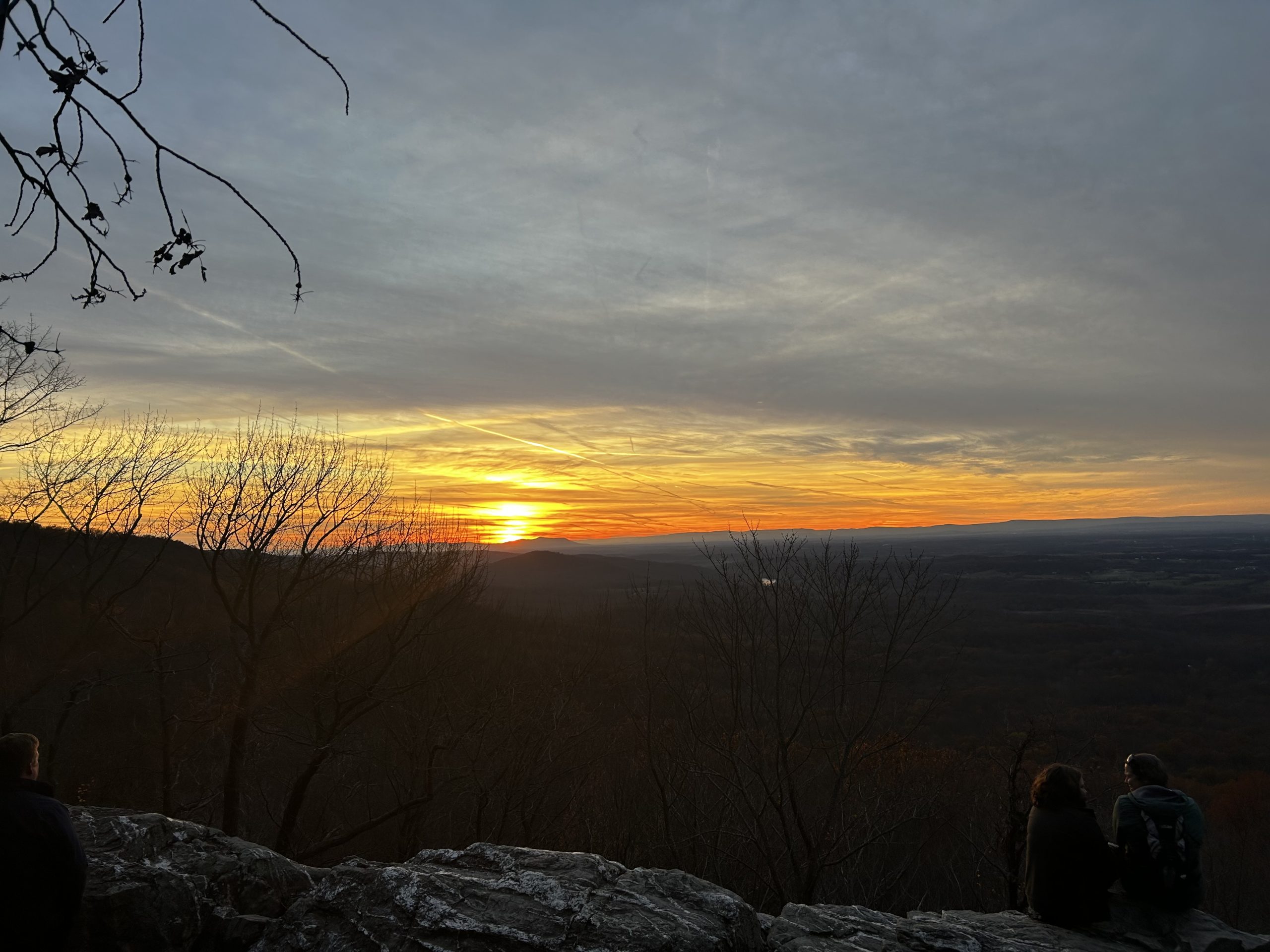Titanium Cold Setting 5 Tips to Get the Most Out of Your Fall Backpacking Trips (Without ...